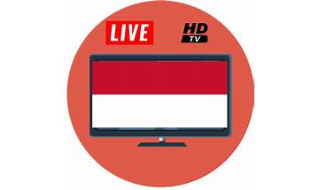 TV Live indonesia for Android - Download the APK from habererciyes